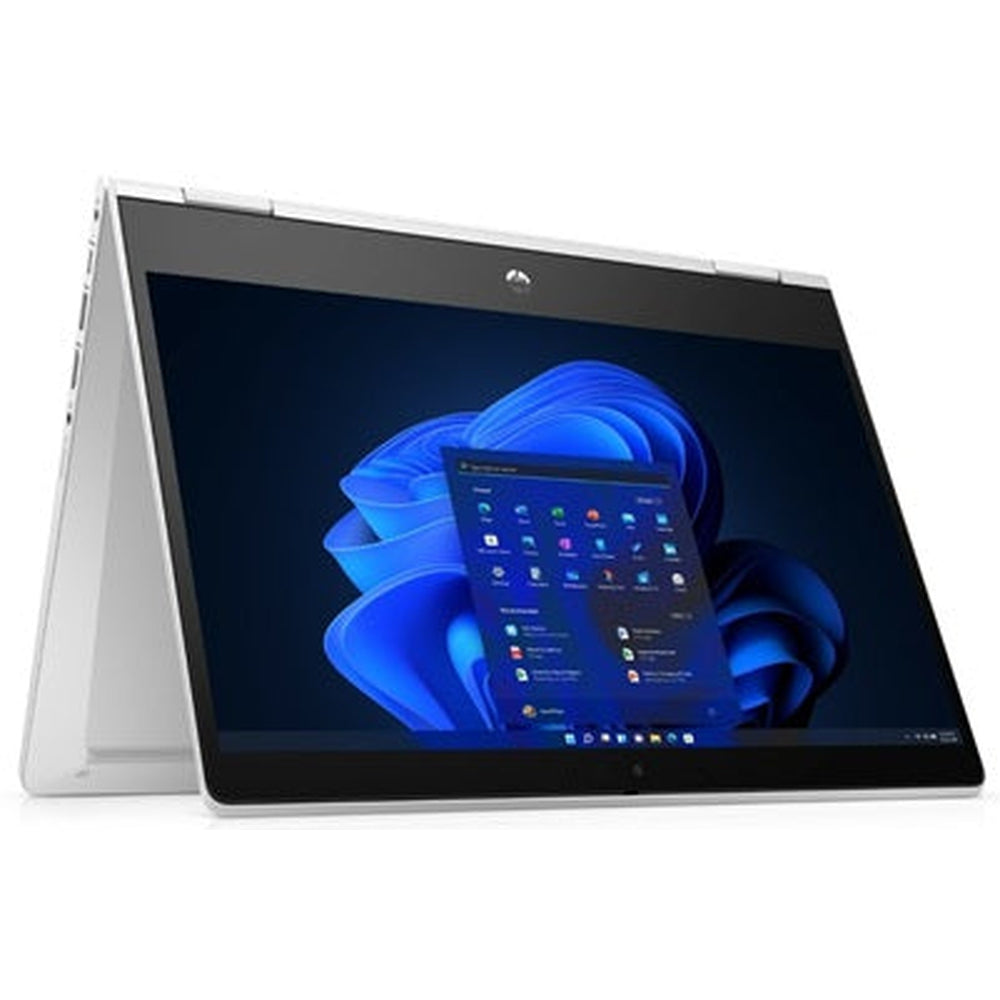 HP Probook 435 x360 G9 13.3" FHD TS IR BV Ryzen 5 5625U 16 GB 256 GB SSD Pen W11P64 DG  1/1/1