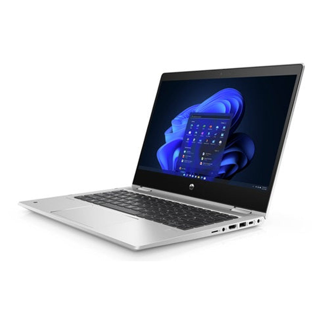 HP Probook 435 x360 G9 13.3" FHD TS IR BV Ryzen 5 5625U 16 GB 256 GB SSD Pen W11P64 DG  1/1/1