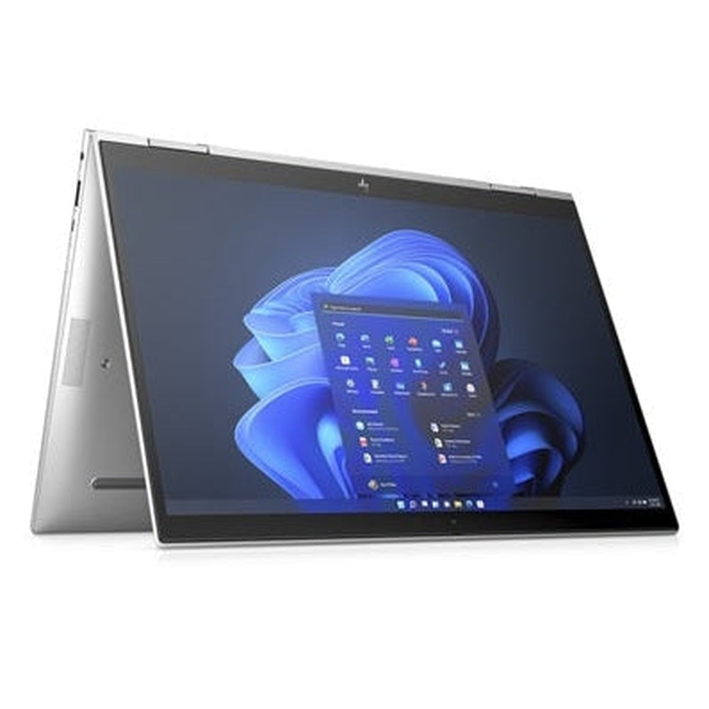 HP Elitebook x360 830 G9 13.3" WUXGA IR BV TS i5-1235U 16 GB 256 GB SSD Pen W11P64 DG