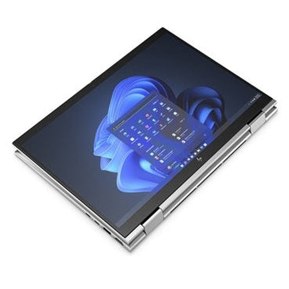 HP Elitebook x360 830 G9 13.3" WUXGA IR BV TS i5-1235U 16 GB 512 GB SSD Pen W11P64 DG