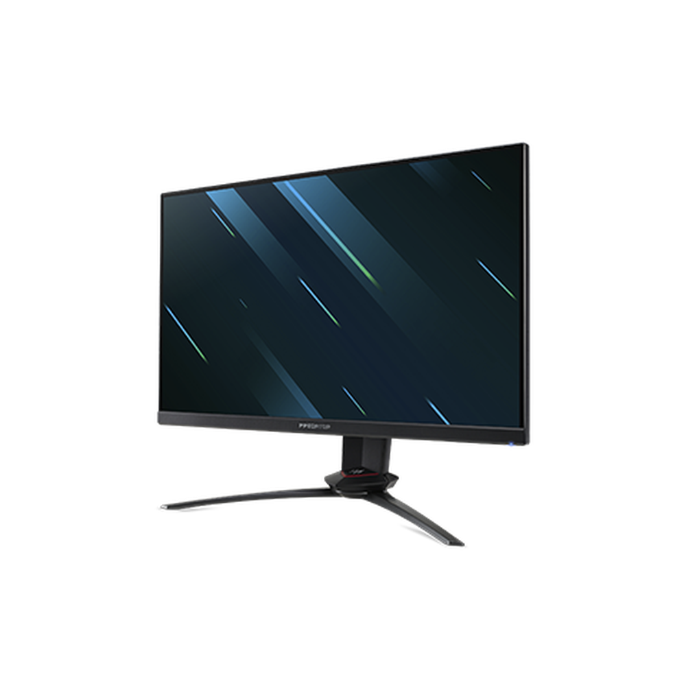 Acer PREDATOR GSYNC-C HDR400 27" 16:9IPS2560x14401ms(OD)0.5ms144Hz16.7M400nitsHDMI(2.0)x2DPx2TiltPivotHASSPK(2Wx2)USB3.0VESA100x100