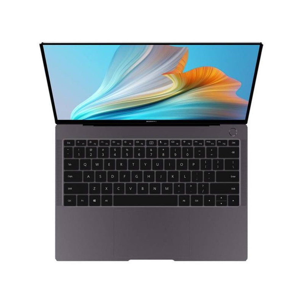 MateBook X Pro  INTEL i7-1165G7 16G/1TB 13.9" Touch IPS 3000 x 2000 Space Gray 1MP Front camera Fingerprint W10H