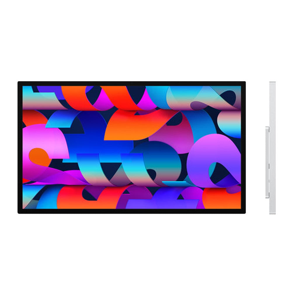 Apple Studio Display - Nano-Texture Glass - VESA Mount Adapter (Stand not included)