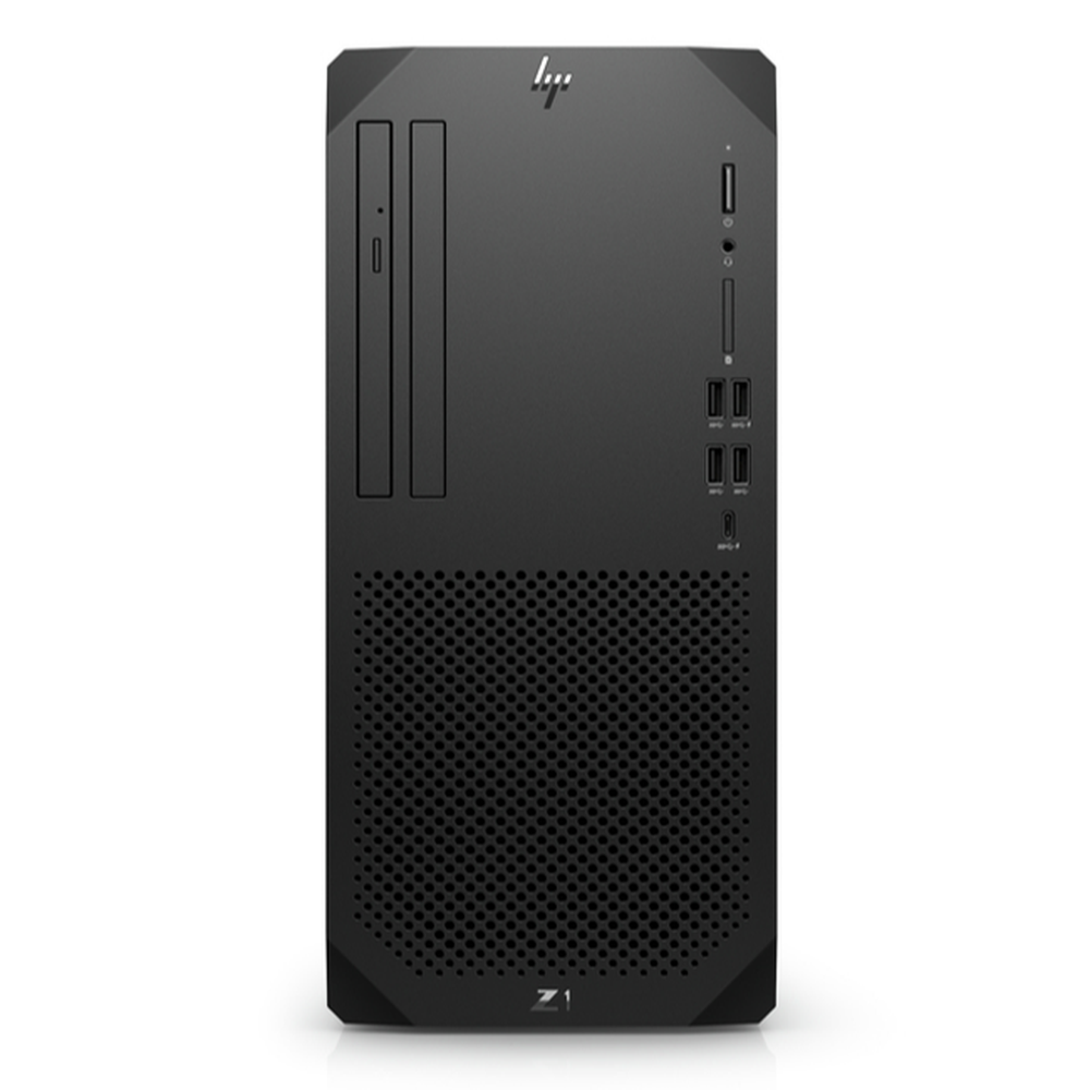 HP Z1 TWR G9 i7-12700 16GB 512GB SSD + 1TB HDD NVIDIA T400 4GB W11P64 DG
