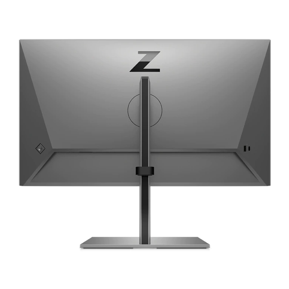 HP Z25xs G3 25" QHD IPS DREAMCOLOR 16:9 2560x1440 USB-C (100W PD) DP+HDMI Tilt Swivel Pivot Height USB 3 Yrs (replaces 1JR59A4)