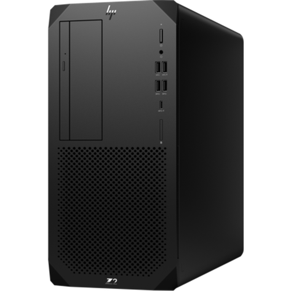 HP Z2 G9 TWR i9-13900K 64GB 1TB SSD + 2TB HDD NVIDIA RTX A2000 12GB WLAN W11P64 DG