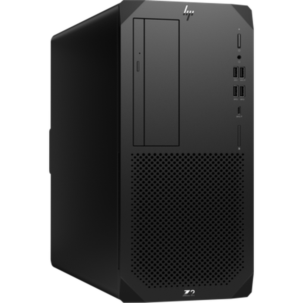 HP Z2 G9 TWR i7-12700 16GB 512GB SSD + 1TB HDD NVIDIA T600 4GB W11P64 DG
