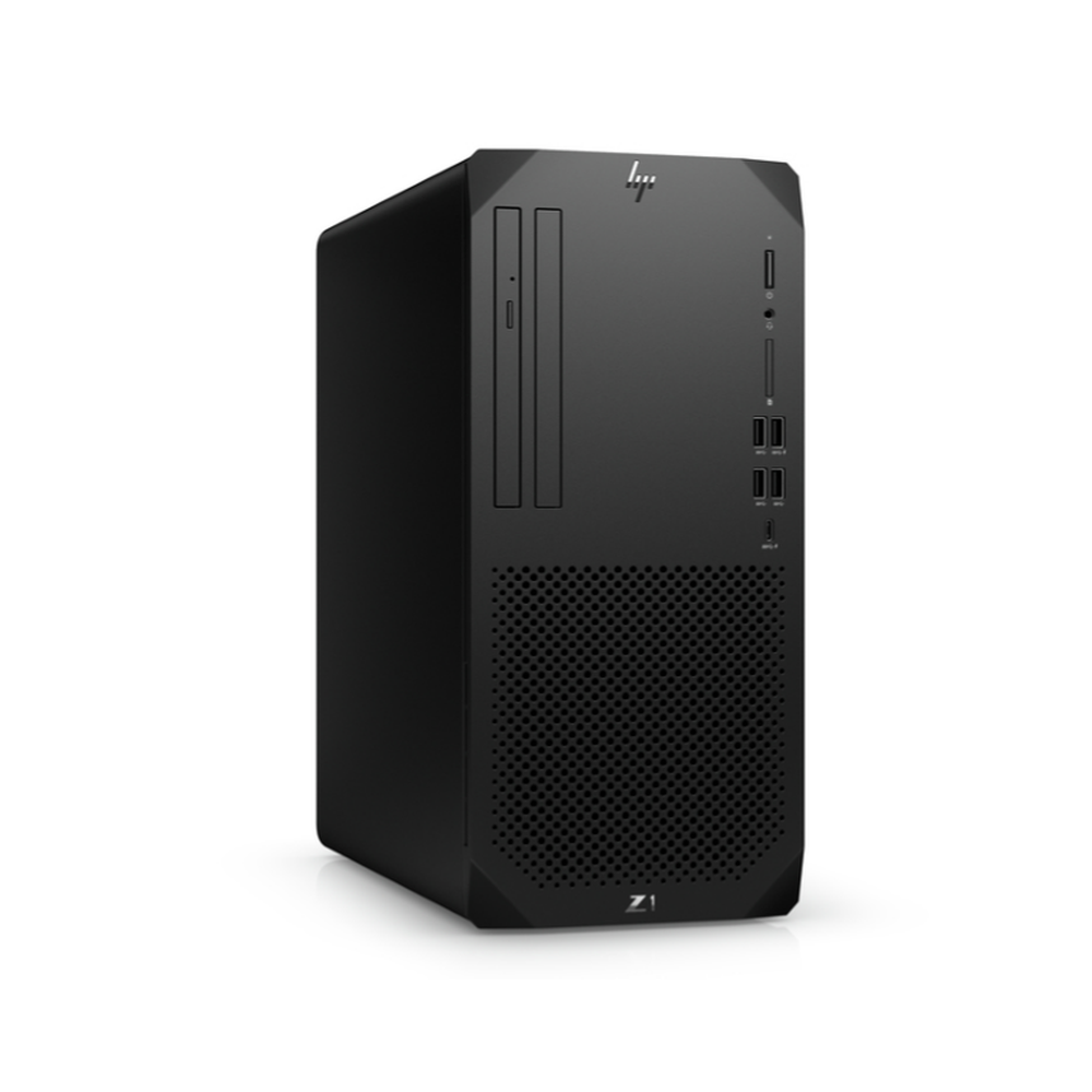 HP Z1 TWR G9 i9-12900 32GB 1TB SSD + 2TB HDD GEFORCE RTX3060 12GB W11P64 DG