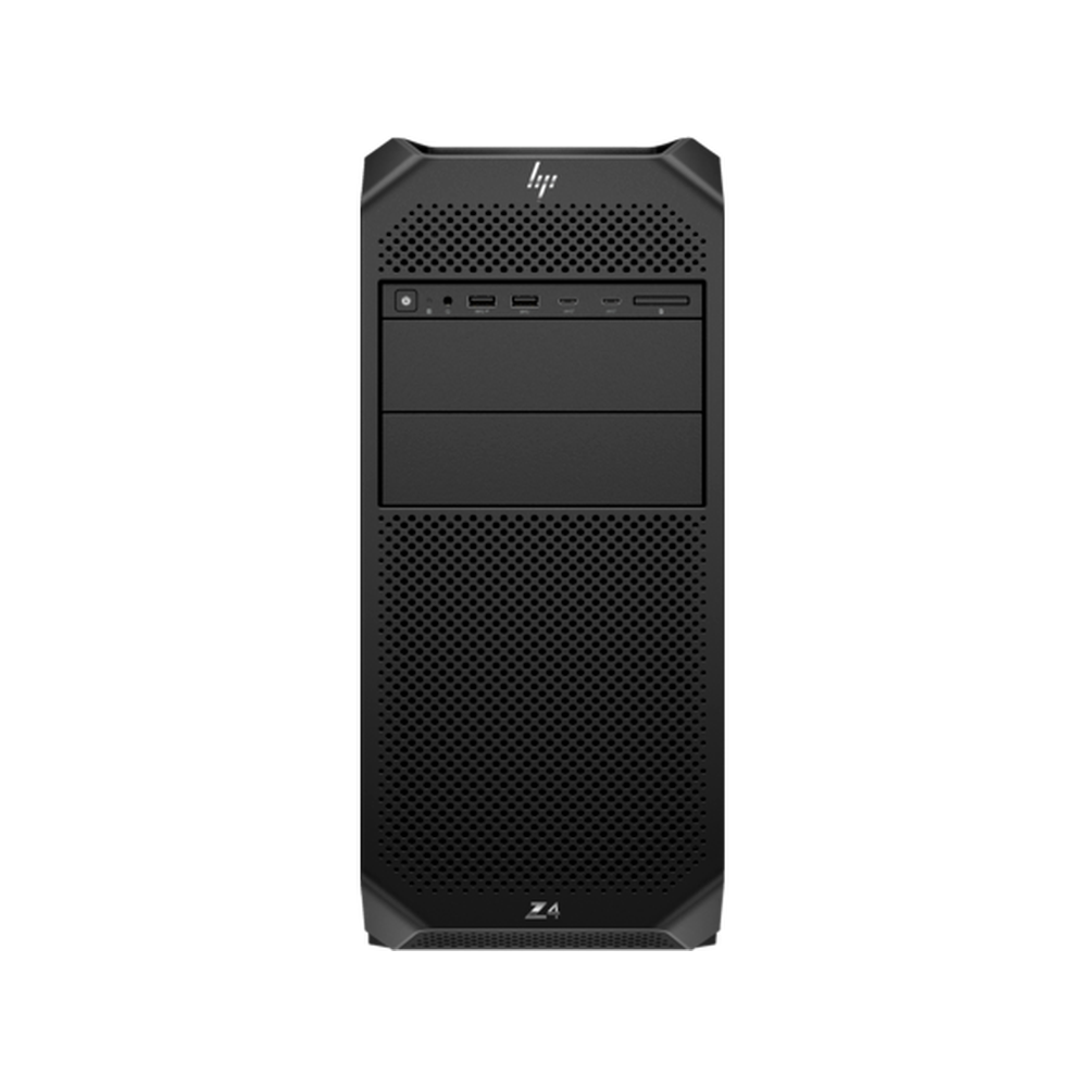 HP Z4 G5 XEON W5-2445 64GB 2TB SSD + 2TB HDD NVIDIA RTX A4000 16GB W11P64 DG