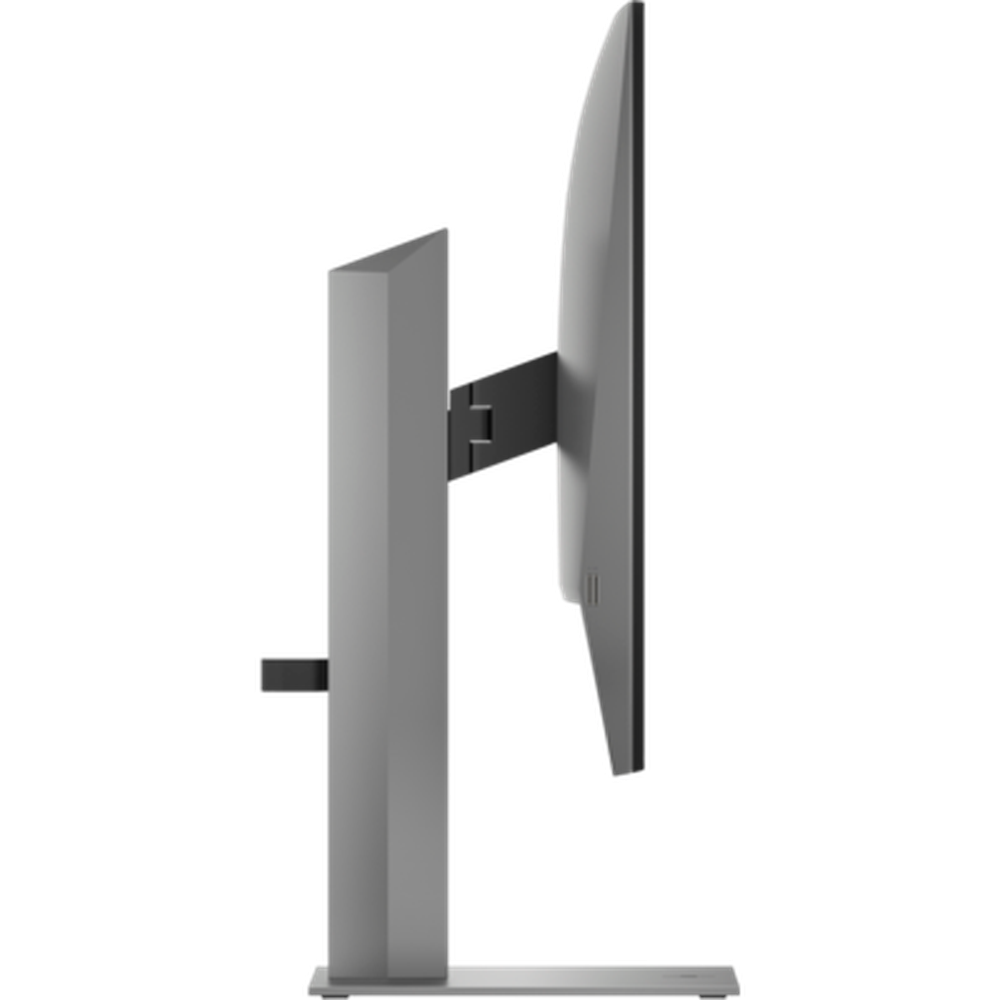 HP Z24u G3 24" WUXGA IPS 16:10 1920x1200 USB-C (100W PD) DP+HDMI Tilt Swivel Pivot Height USB 3 Yrs