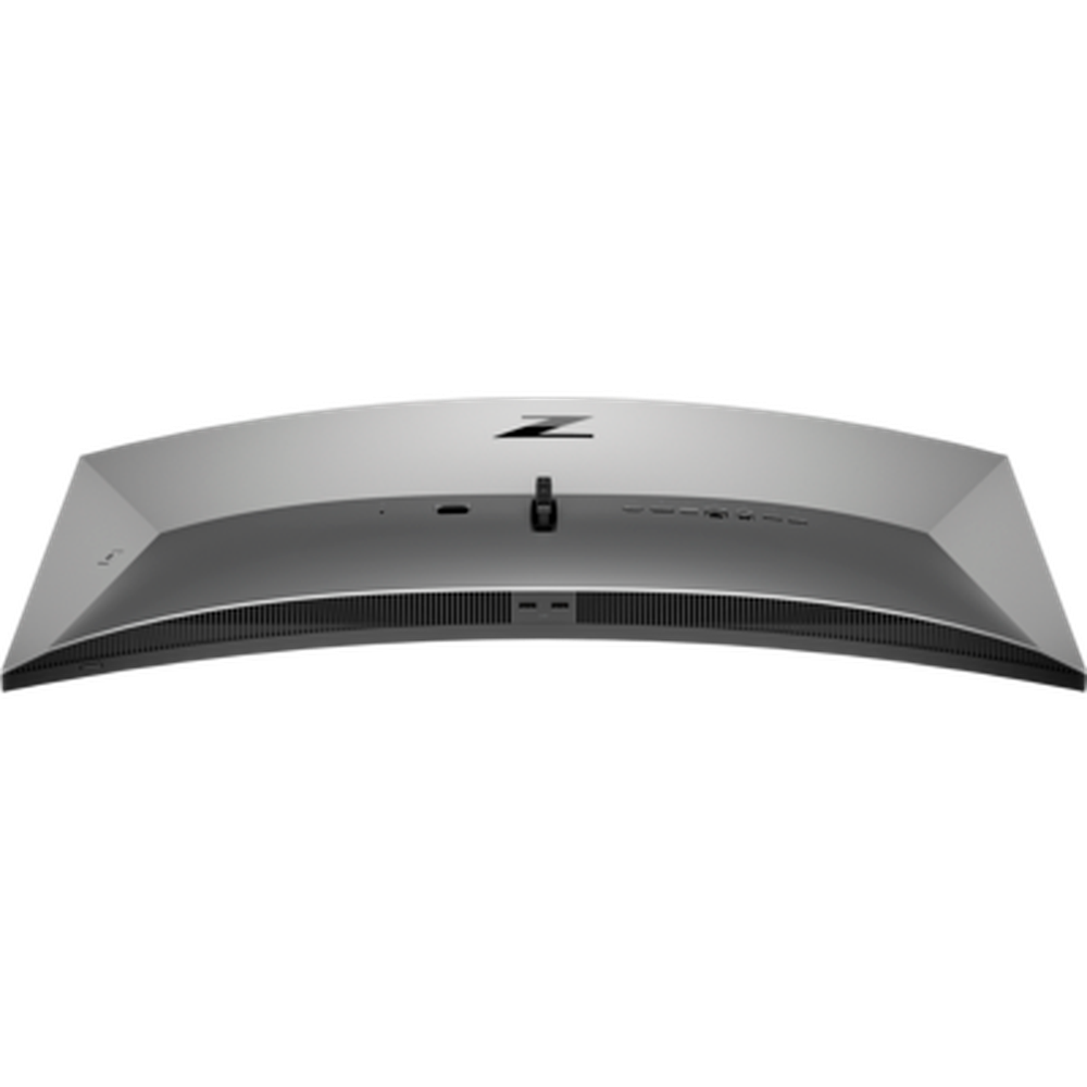 HP Z34c G3 34" WQHD IPS Curved 21:9 3440x1440 WEBCAM SPEAKERS USB-C (100W PD) DP+HDMI RJ45 Tilt Swivel Height 3 Yrs