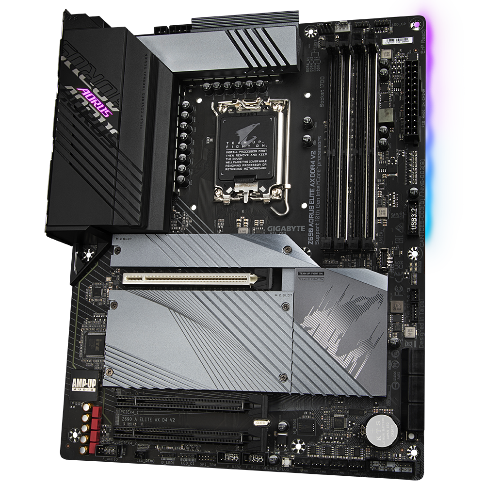 Intel Z690/Socket1700/rev.1.0 ATX/AX210NGW