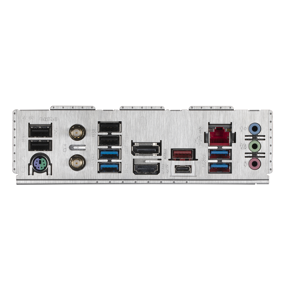 Intel Z690/Socket1700/rev.1.2 ATX/AX211NGW