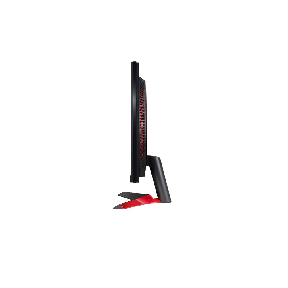 LG ULTRAGEAR GSYNC-C HDR10 23.8" 16:9IPS1920x10801ms144Hz16.7M300nitsHDMI(2.0)x2DPx1TiltVESA100x100