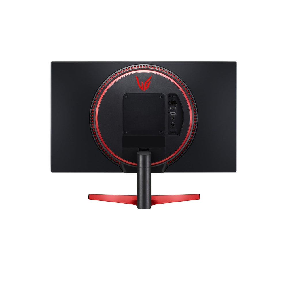 LG ULTRAGEAR GSYNC-C HDR10 23.8" 16:9IPS1920x10801ms144Hz16.7M300nitsHDMI(2.0)x2DPx1TiltVESA100x100